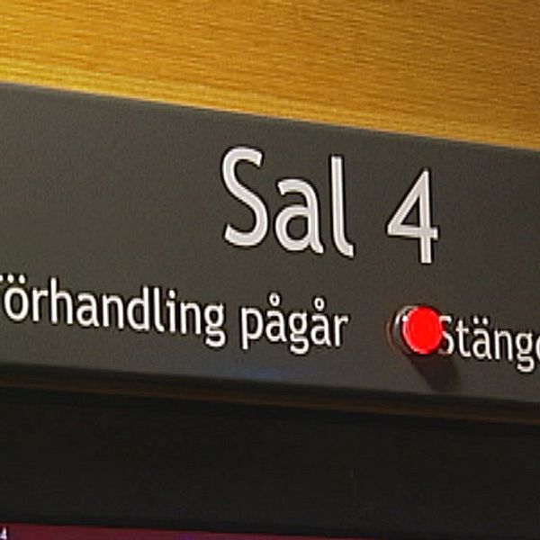 Sundsvalls tingsrätt