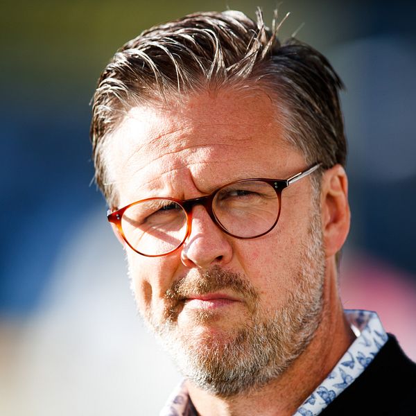 Rikard Norling är klar för IFK Norrköping.