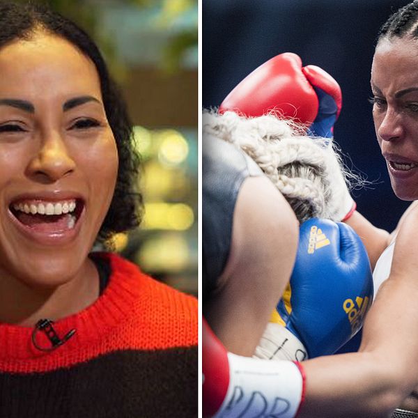 Norska världsstjärnan Cecilia Braekhus stänger inte dörren för att möta svenska världsmästaren Patricia Berghult.