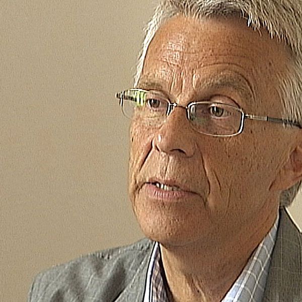 Lennart Bondeson (KD)