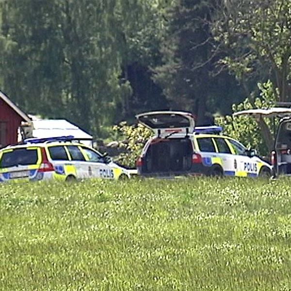 I juni förra året hittades en man i 65-årsåldern död i sin bostad i Derome i Varbergs kommun.
