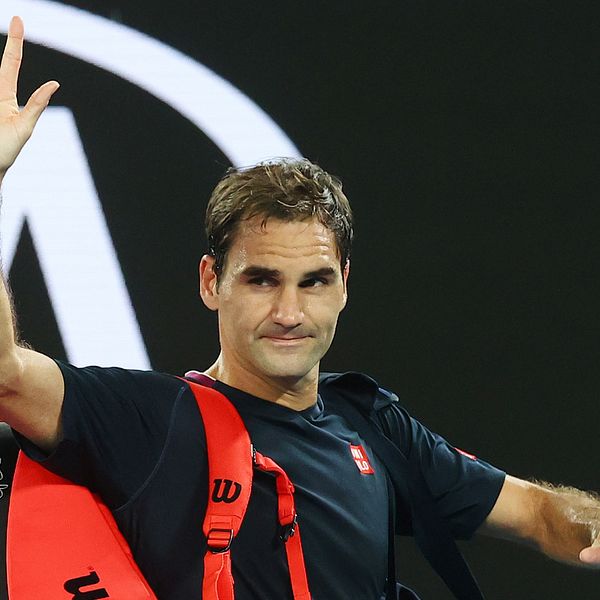 Roger Federer hoppas kunna överraska i comebacken.
