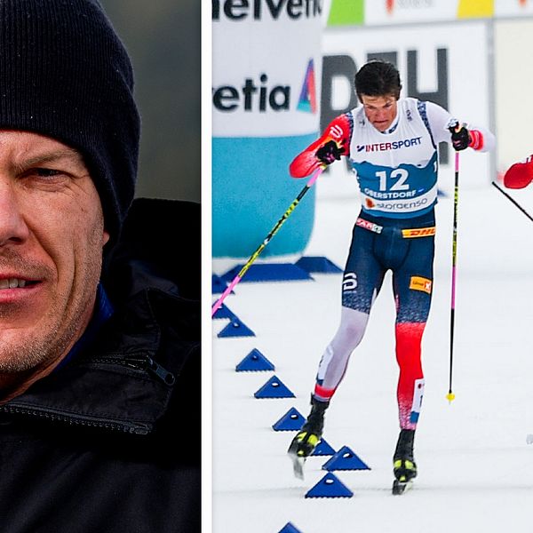 SVT:s expert Mathias Fredriksson tycker att Kläbo borde ha friats.
