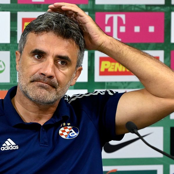 Dinamo Zagrebs tränare, Zoran Mamic har dömts till fängelse.