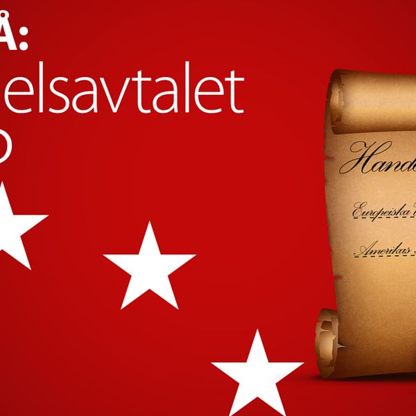 Frihandelsavtalet – himmel eller helvete