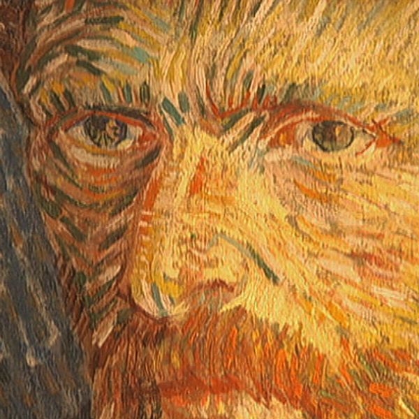 Se mer om Vincent van Gogh och hans tavlor i Vetenskapens värld i SVT2 20:00 på måndag. Möt bland annat tavelförfalskare, och se den teknik som används för att stoppa dem.