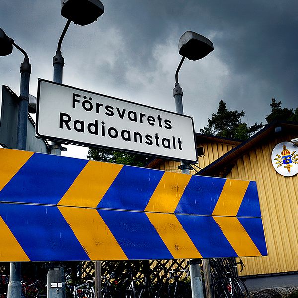 Enligt Försvarets radioanstalt har cyberspionaget mot Sverige ökat.