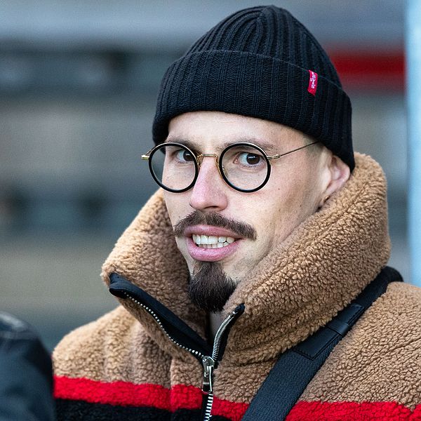 Marek Hamsik missar premiären mot Örebro.