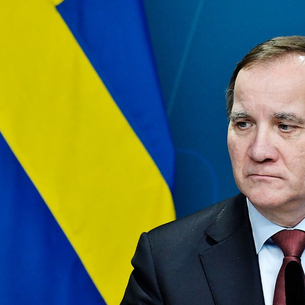 ”För att mäns våld mot kvinnor ska upphöra är det männen som måste förändras”, skriver Stefan Löfven på Facebook.