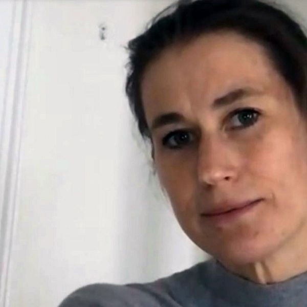 Johanna Rastad är vd för det privata vårdföretaget Platea AB