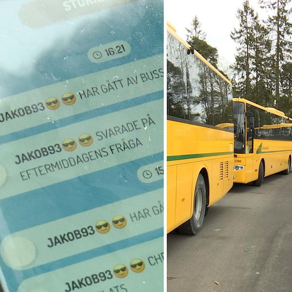 Hör Region Värmlands skoltrafikplanerare berätta mer om den nya appen i klippet.
