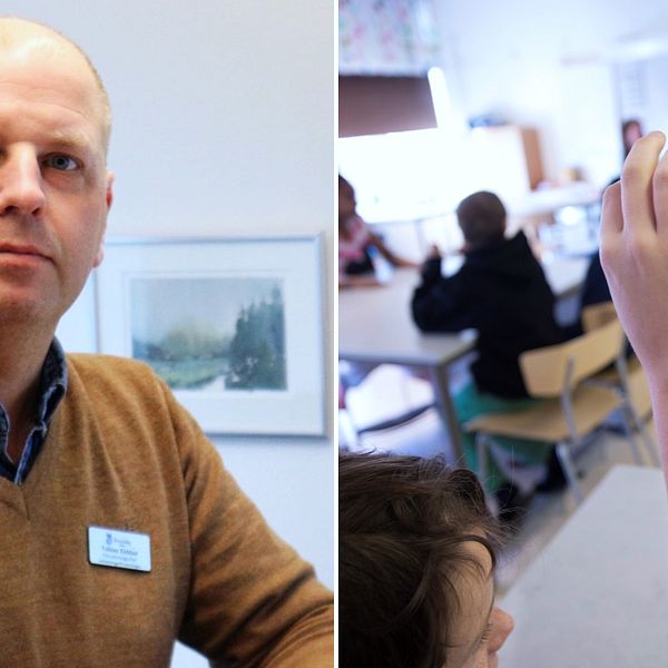 Tobias Ekblad, undervisning