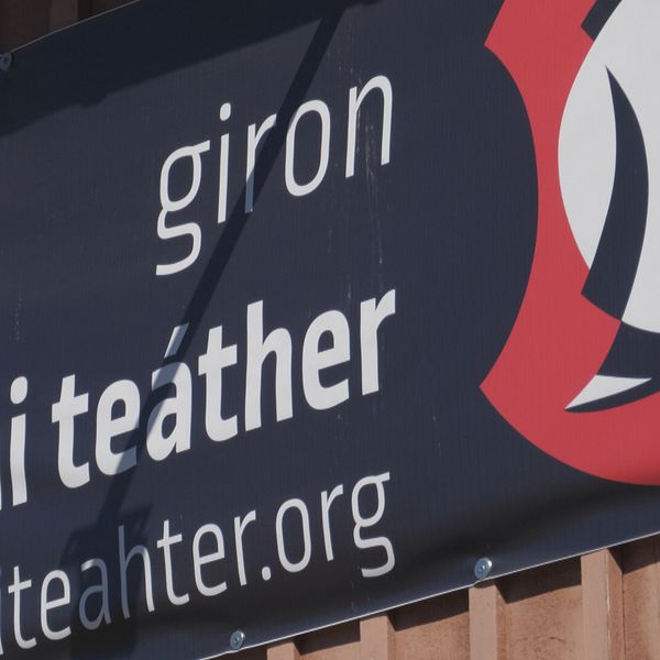 Giron Sámi Teáhter