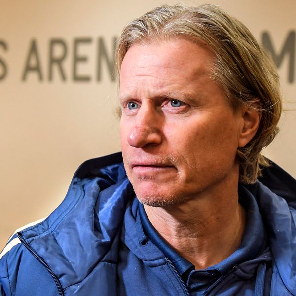 Landslagschef Stefan Pettersson hoppas slippa uppleva formatet på slutspelet igen.