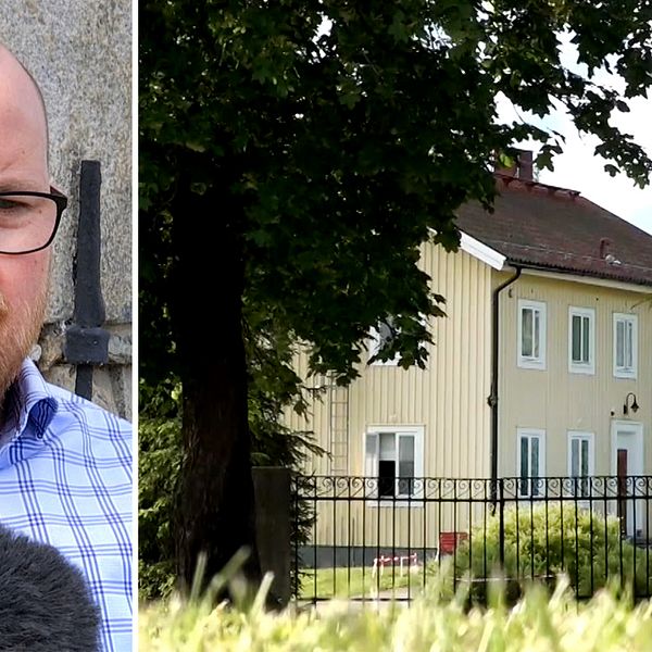 Starta klippet för att höra Magnus Nordahl vid barn- och ungdomsförvaltningen i Falu kommun berätta om hur man går vidare med ärendet med den femårige pojken som hittades död i Hagfors.