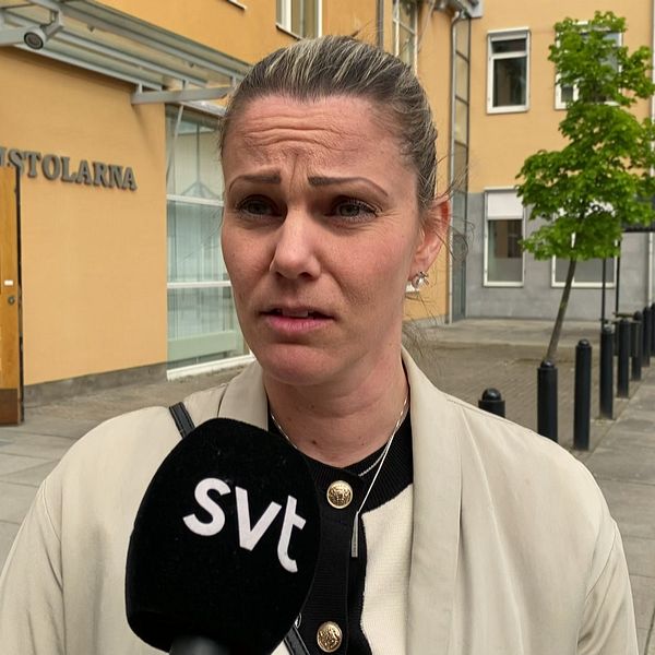 emelie righammar försvarsadvokat