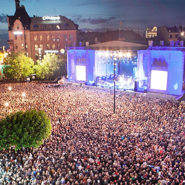 Malmöfestivalen