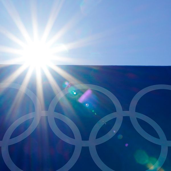 Sommar-OS i Tokyo invigs under fredagen.