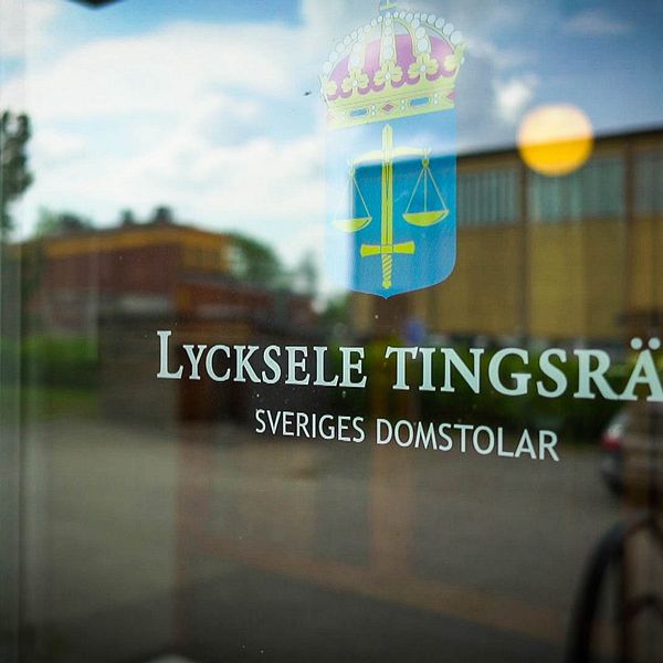 Lycksele tingsrätt