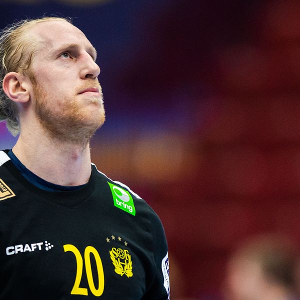 Mikael Appelgren tvingas till ny knäoperation.