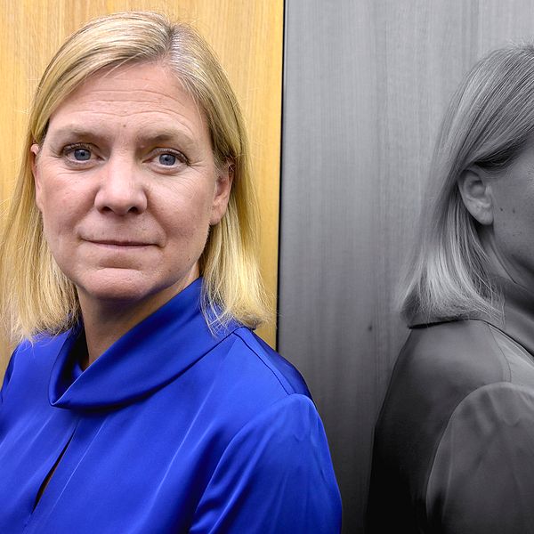 Vänner och ex-kolleger beskriver Magdalena Anderssons två sidor – å ena sidan en bra chef och varm medmänniska, å andra sidan en person som gillar att bråka och är långsint.