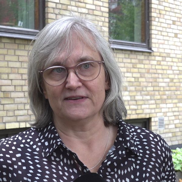 Lena Andersson Nazzal, vaccinsamordnare i Kronoberg ger nu beskedet att regionen kommer att erbjuda drop-in-vaccination i alla länets kommuner.