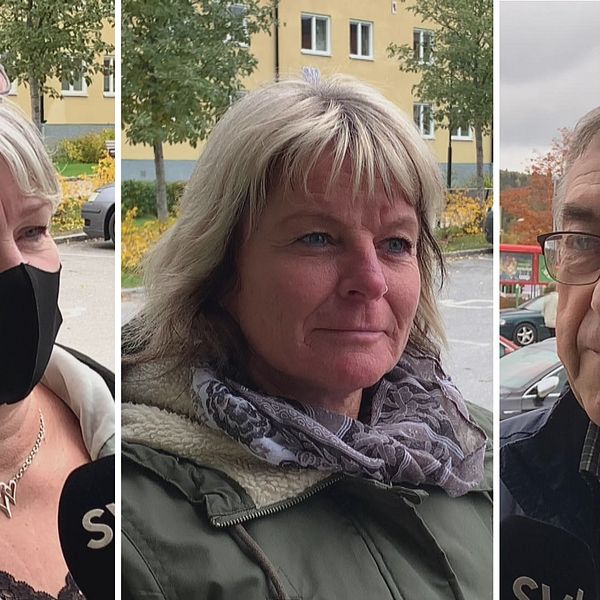 Enkät om hemarbete.