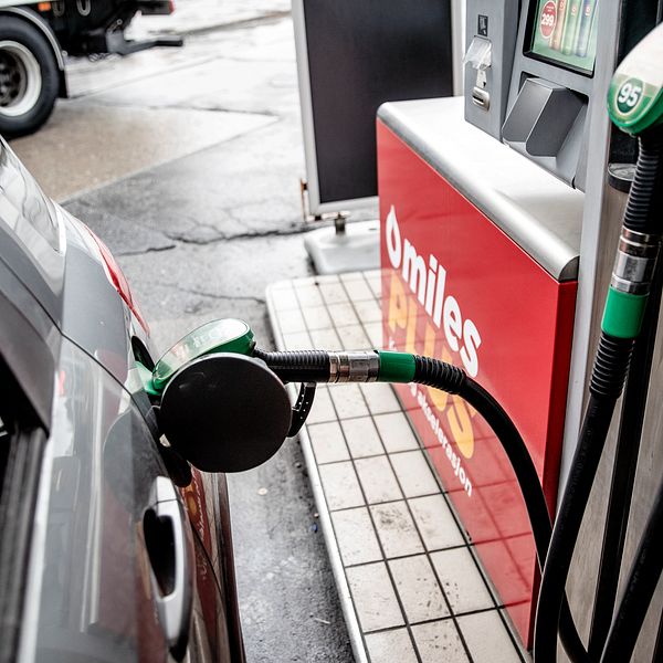 Drivmedelspriserna har ökat kraftigt i år. Etanol E85 har ökat mest i procent.