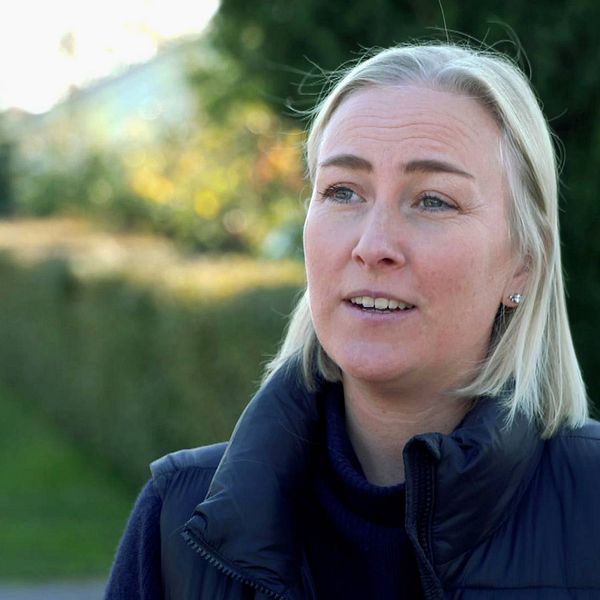 Sofie Lidholm, utvecklingschef på Visit Västerås.
