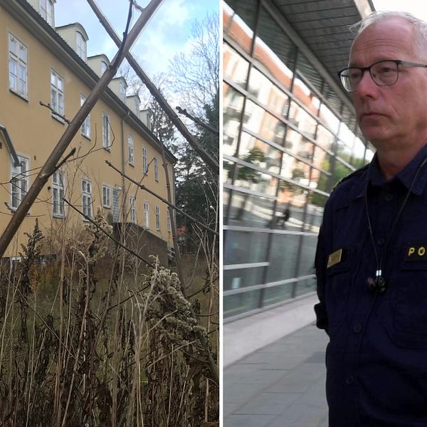 Polisinsatsen vid vandrarhemmet i Nybro kan komma att utredas av åklagare.