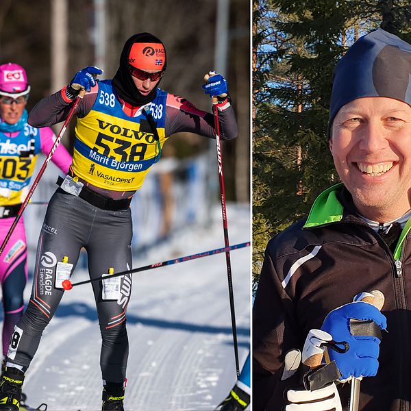 Långloppsexperten Mattias Svahn svarar på dina frågor.