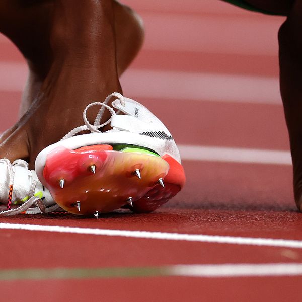 Från och med den 1 november 2024 kommer en gemensam tjocklek på skosulorna att gälla inom samtliga friidrottsgrenar.