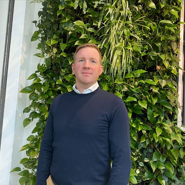 Niklas Delersjö