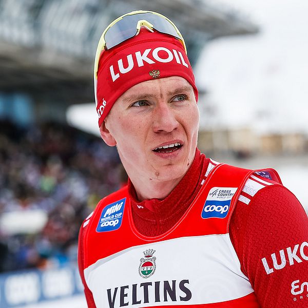 Alexander Bolsjunov är upprörd över norrmännens beteende i samband med världscupen i Norge förra veckan.