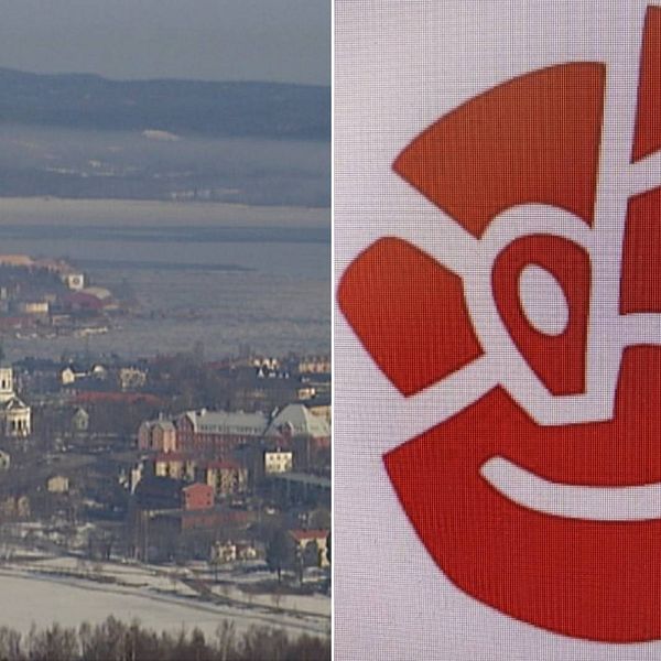Ett halvår före valet råder stor (s)plitttring i Härnösand.