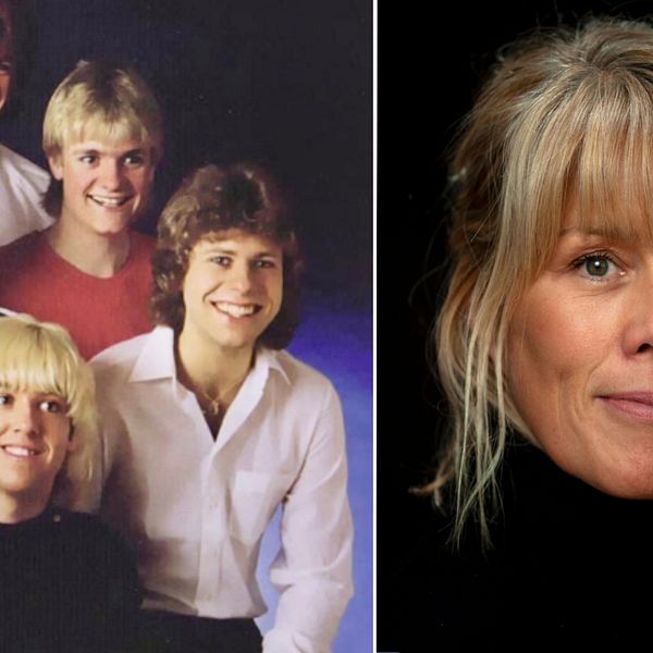 Moa Westeson är en av tre producenter som ska göra filmen om Halmstad-bandet Gyllene Tider.
– Castingen är superviktig, att vi får skådespelare som kan axla rollerna, säger hon.