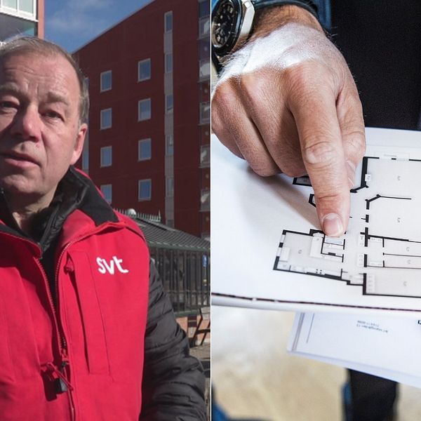 Bostadsbrist i de flesta av Dalarnas kommuner – planerade utbyggnader kommer inte räcka för att få marknaden i balans