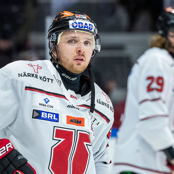 Kovacs inför den tredje kvartsfinalen mot Luleå