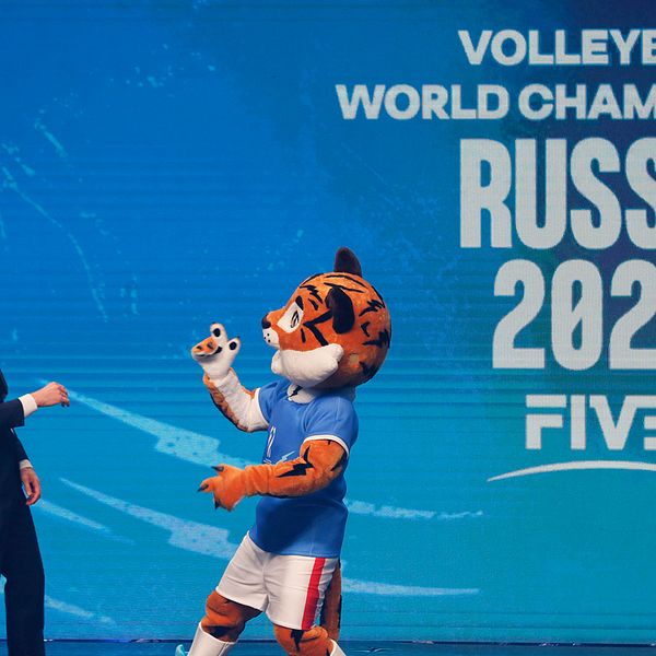 Lottningen till VM 2022 skedde i september ifjol.
