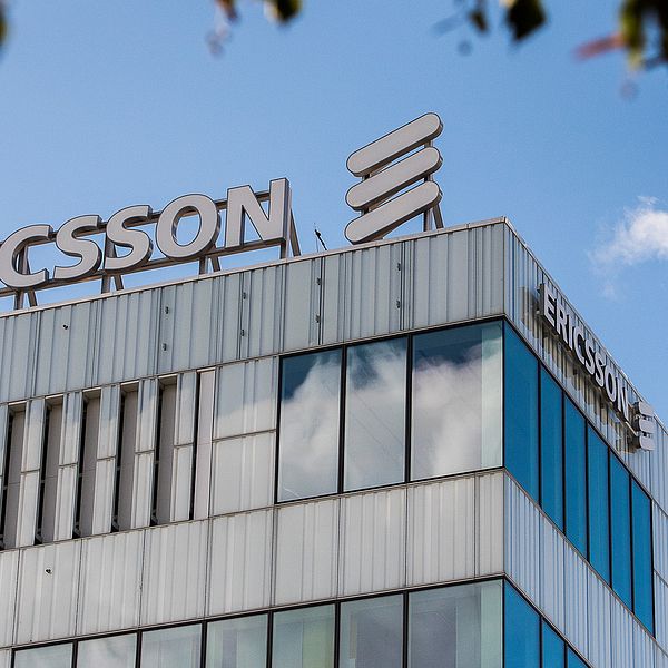 Den amerikanska finansinspektionen SEC inleder en utredning gällande Ericssons agerande i Irak.
