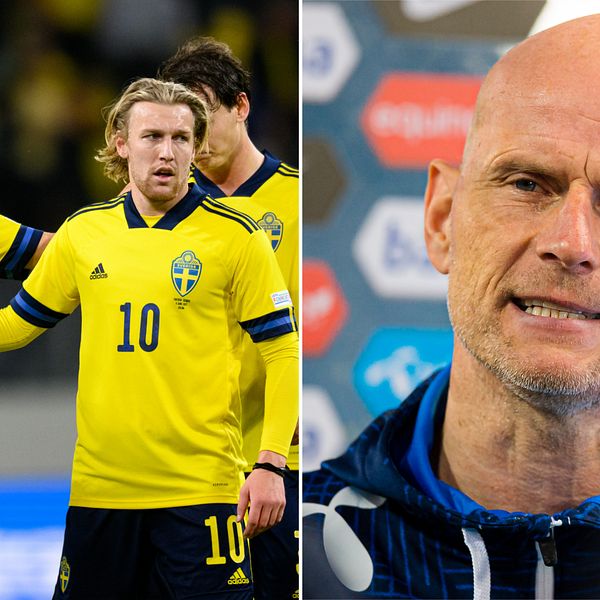 Ståle Solbakken trött på ursäkterna: ”Ni klagar för mycket”