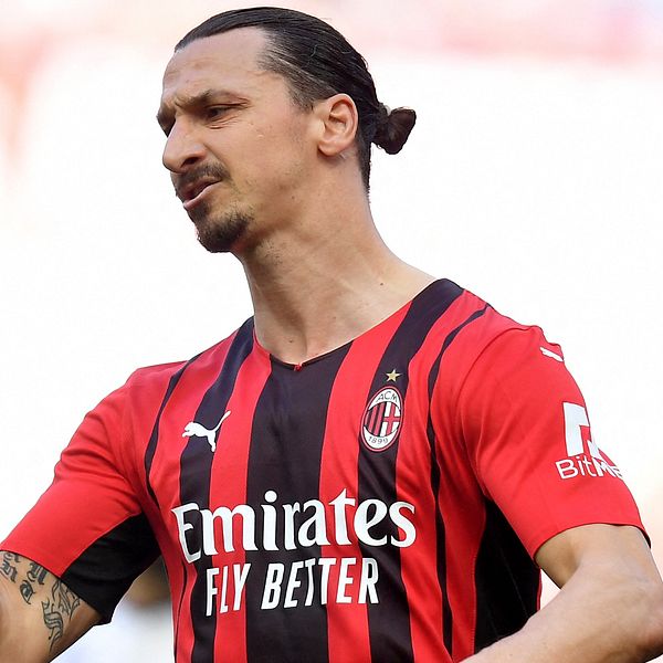 Zlatan ska ha bestämt sig för att stanna i Milan.