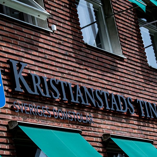 Den 17-årige gärningsmannen som utförde knivattack på NTI-gymnasiet i Kristianstad dömdes i juni för tre års sluten ungdomsvård men överklagar nu domen.