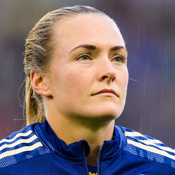 Magdalena Eriksson