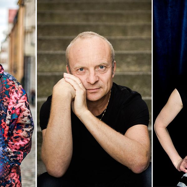 Maxida Märak, Jonas Gardell och Veronica Maggio är tre av de nästan 40 artister som ställer upp ideellt för insamlingsgalan ”Hela Sverige Skramlar” den 29 september.