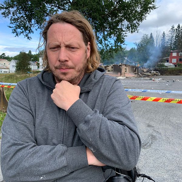 Hårt slag för fastighetsägaren Mikael Östling ”De senaste åren har