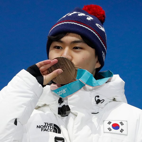 Kim Min-Seok.