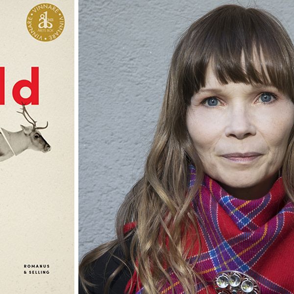 Ann-Helén Laestadius succé med sin prisbelönande bok ”Stöld” fortsätter. Nu ska den bli film.