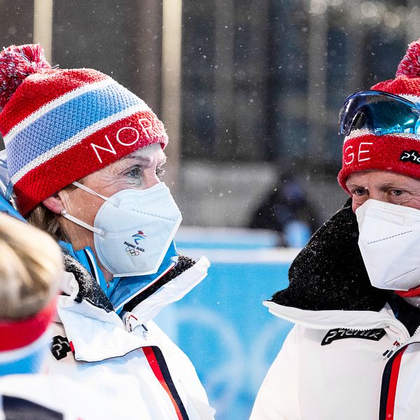 Norska ungdomar kan straffas för brott mot dopinglagen.
