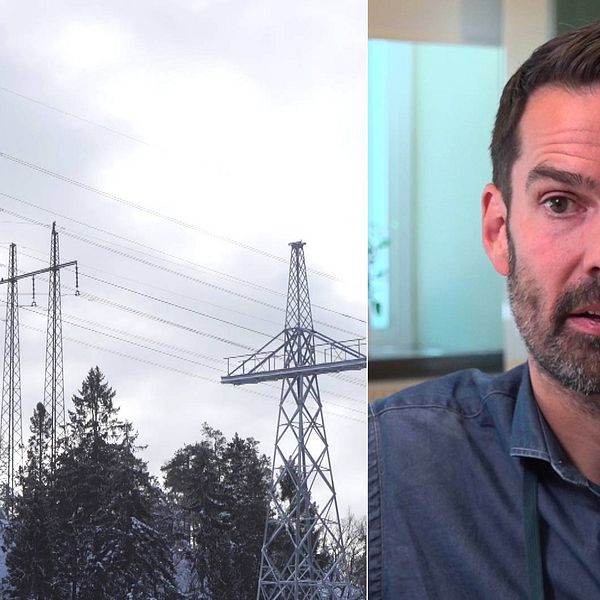 Varför skiljer sig elpriset så mycket över landet – och hur kommer det se ut framåt? Ulf Larsson, enhetschef för näthandel på Jämtkraft, förklarar mer i klippet.